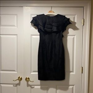 100% silk Morton Myles dress. Size 4. Never worn.